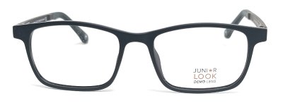 Оправа для очков Junior LOOK JL-1767 с солнцезащитным клипом  фотография-8