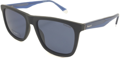 Очки солнцезащитные Polaroid PLD2102/S/X  фотография-1