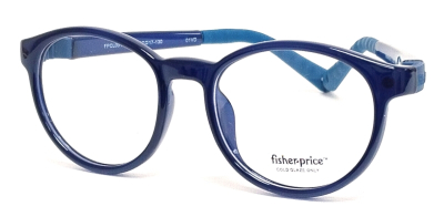 Оправа для очков Fisher Price FPCL001 с солнцезащитным клипом  фотография-8
