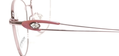 Оправа для очков MORETTI ST-8936  фотография-5