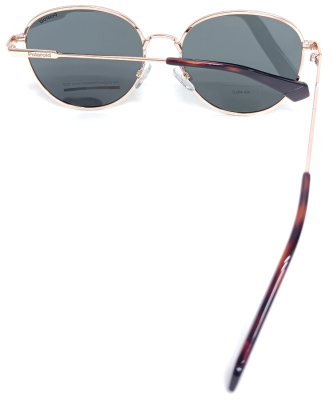 Очки солнцезащитные Polaroid PLD6215/S/X  фотография-8