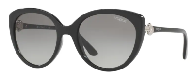 Очки солнцезащитные VOGUE VO 5060-S  фотография-1