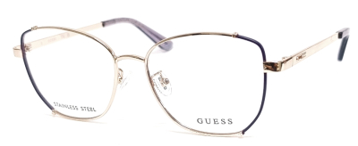 Оправа для очков GUESS GU50258-D  фотография-1