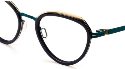 Оправа для очков Etnia Barcelona CHARLOTTE  фотография-4