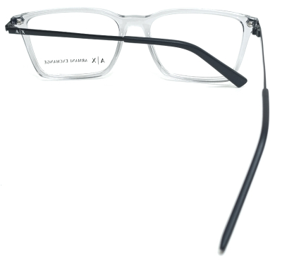 Оправа для очков ARMANI EXCHANGE AX3077  фотография-4