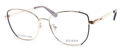 Оправа для очков GUESS GU50258-D  фотография-1