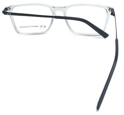 Оправа для очков ARMANI EXCHANGE AX3077  фотография-4