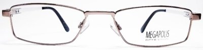 Оправа для очков Megapolis 66  фотография-2
