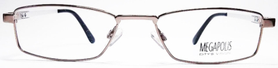 Оправа для очков Megapolis 66  фотография-2