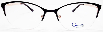 Оправа для очков Genex G-1053  фотография-10