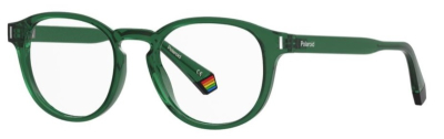Оправа для очков Polaroid PLD D452  фотография-1