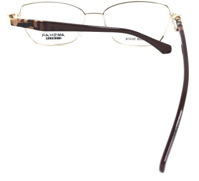 Оправа для очков AMSHAR AM9008  фотография-9