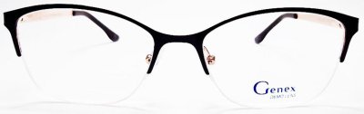 Оправа для очков Genex G-1053  фотография-10