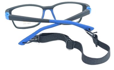 Оправа для очков Junior LOOK JL-1765  фотография-3