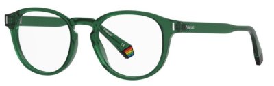 Оправа для очков Polaroid PLD D452  фотография-1