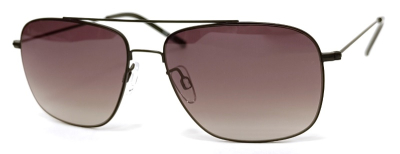 Очки солнцезащитные DACKOR 54  фотография-1