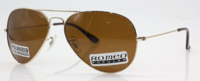 Очки солнцезащитные POPULAROMEO R23211  фотография-1