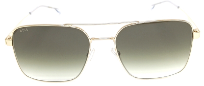 Очки солнцезащитные Boss BOSS 1695/S  фотография-7