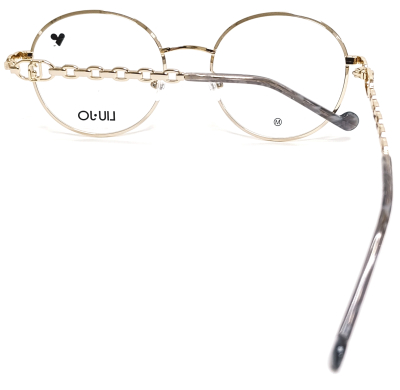 Оправа для очков LIU JO LJ2170  фотография-4