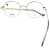 Оправа для очков LIU JO LJ2170  фотография-4