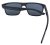 Очки солнцезащитные MAIERSHA POLARIZED P5078 фотография-3 Очки солнцезащитные MAIERSHA POLARIZED P5078 фотография-3