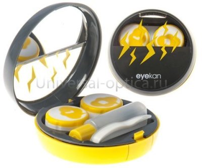 Набор для контактных линз A-8083  фотография-1