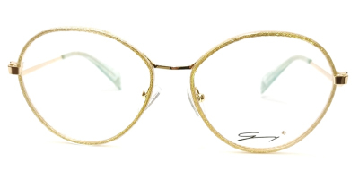 Оправа для очков GENNY GYV 693  фотография-2