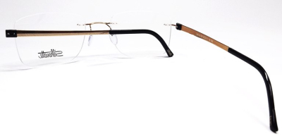 Оправа для очков Silhouette TITAN Accent 5450  фотография-3