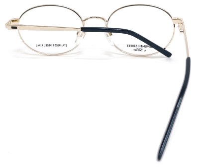 Оправа для очков SEVENTH STREET S 354  фотография-7