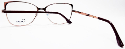 Оправа для очков Genex G-1048  фотография-3