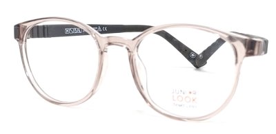 Оправа для очков Junior LOOK JL-1761  фотография-4