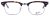 Оправа для очков RAY BAN RB5154 фотография-2 Оправа для очков RAY BAN RB5154 фотография-2