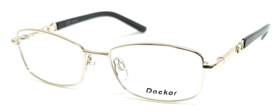 Оправа для очков Dackor 175  фотография-9