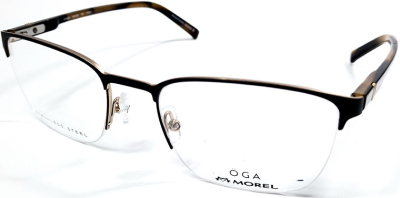 Оправа для очков OGA Morel 10108O  фотография-1