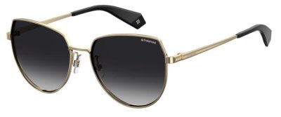 Очки солнцезащитные Polaroid PLD6073/F/S/X  фотография-1