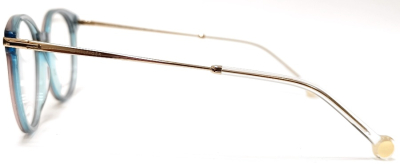 Оправа для очков TOMMY HILFIGER TH 1821  фотография-7