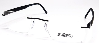 Оправа для очков Silhouette Inspire 5506  фотография-1