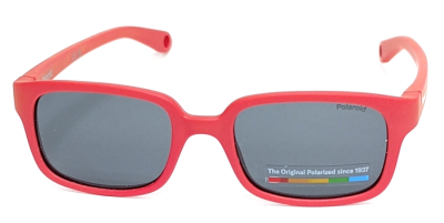 Очки солнцезащитные Polaroid Kids K008/S  фотография-6