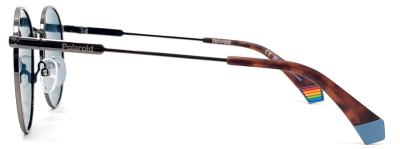 Очки солнцезащитные Polaroid PLD6171/S  фотография-3