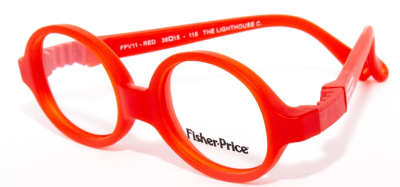 Оправа для очков Fisher Price FPV/11  фотография-12