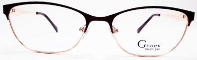 Оправа для очков Genex G-1085  фотография-6