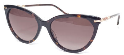 Очки солнцезащитные CAROLINA HERRERA HER 0093/S  фотография-11