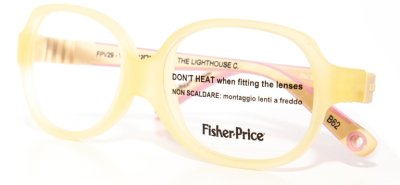 Оправа для очков Fisher Price FPV/29  фотография-6