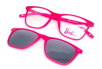 Оправа для очков Barbie BBCL004  фотография-6