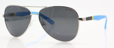 Солнцезащитные очки POPULAROMEO R23380  фотография-1