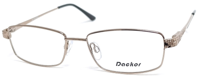 Оправа для очков Dackor 047  фотография-9