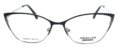 Оправа для очков AMSHAR AM8857  фотография-2