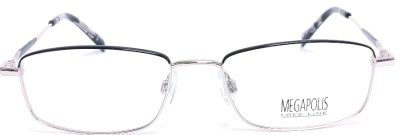 Оправа для очков Megapolis 2216  фотография-2
