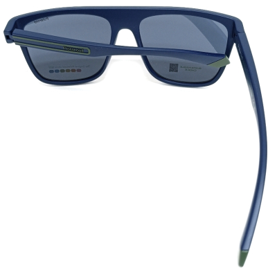 Очки солнцезащитные Polaroid PLD2162/S  фотография-8