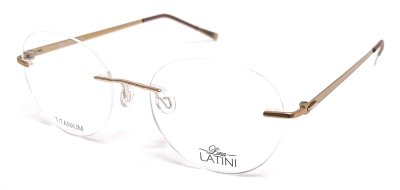 Оправа для очков LINA LATINI 62619  фотография-5